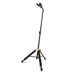 Stand guitare Hercule, Musique & Instruments, Pieds, Enlèvement, Comme neuf, Pied pour instrument, Guitare