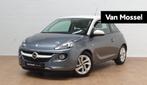 Opel ADAM 1.2 Senses+ winterpack+gps, Auto's, Opel, Voorwielaandrijving, 4 zetels, Gebruikt, Euro 6