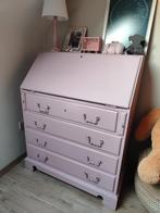 Secretaire bureau, Huis en Inrichting, Ophalen, Gebruikt
