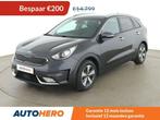 Kia Niro 1.6 Drive (bj 2017, automaat), Auto's, Gebruikt, 1580 cc, SUV of Terreinwagen, Niro