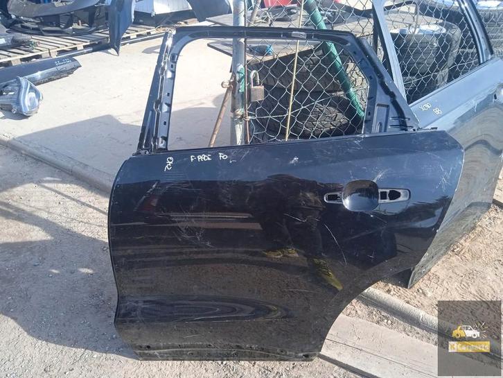 Jaguar F-Pace linkerachterdeur, Auto-onderdelen, Carrosserie, Deur, Jaguar, Gebruikt