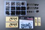 Kit visserie spécifique pour SUZUKI HAYABUSA 1300 1999 2007, Motos, Enlèvement ou Envoi, Neuf