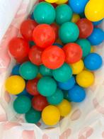 Ballenbad ballen – Set – Ideaal voor speelplezier, Kinderen en Baby's, Speelgoed | Babyspeelgoed, Ophalen, Gebruikt