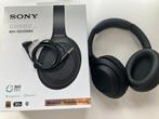 Koptelefoon Sony, Ophalen, Bluetooth, Nieuw, Over oor (circumaural)