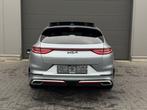 Kia Pro Cee'd GT-line benzine 160pk, Auto's, Voorwielaandrijving, Stof, 4 cilinders, 5 deurs