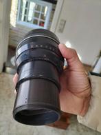 isco Anamorphot lens, Antiek en Kunst, Ophalen of Verzenden