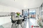 Appartement te koop in Harelbeke, 2 slpks, 2 kamers, 69 m², 64 kWh/m²/jaar, Appartement