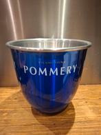 2 ijs emmers pommery, Verzamelen, Ophalen of Verzenden, Zo goed als nieuw