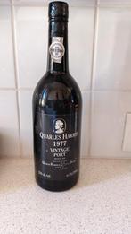 Porto vintage de 1977, Ophalen, Port, Vol