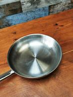 Demeyere koekenpan 24, Huis en Inrichting, Ophalen of Verzenden