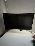 Ecran gaming AOC 165hz avec support d’ecran, Computers en Software, Monitoren, VA, Zo goed als nieuw, Ophalen, Gaming