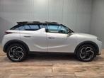 DS Automobiles DS 3 Crossback 1.2PureTech 130pk Rivoli autom, Auto's, DS, 1199 cc, Beige, 5 zetels, 5 deurs