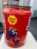 CHUPA CHUPS BLIKKEN, Ophalen, Gebruikt