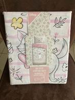 Nieuw Disney dekbedovertrek Marie - 135 x 200 cm, Ophalen of Verzenden, Nieuw, Dekbedovertrek