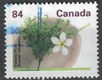 Canada 1991 - Yvert 1227 - Canadese Fruitbomen  (ST), Timbres & Monnaies, Timbres | Amérique, Affranchi, Envoi