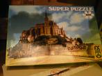 Puzzles vintage variés Jumbo et autres 1000 et 1500 pièces, Enlèvement, 500 à 1500 pièces, Utilisé, Puzzle
