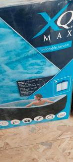 Nieuwe jaccuzi te koop, Ophalen