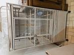 Grande cage perroquet ou autres, Enlèvement ou Envoi, Comme neuf