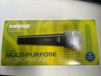 Shure SV100 microfoon, Muziek en Instrumenten, Microfoons, Ophalen, Zo goed als nieuw