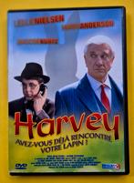 DVD du film Harvey - Leslie Nielsen V, Alle leeftijden, Ophalen of Verzenden, Gebruikt, Overige genres