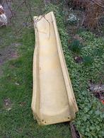 Glijbaan, Enlèvement, Toboggan