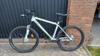 Mountainbike met remschijven en afneembare slikvangers, Fietsen en Brommers, Fietsen | Mountainbikes en ATB, Ophalen, Zo goed als nieuw