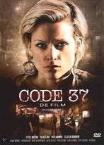 Code 37, Ophalen of Verzenden, Gebruikt