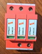 DEHNguard M TNC 275 overspanningsbeveiliging, Ophalen of Verzenden, Gebruikt, Overige typen