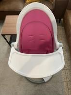 Chaise haute bébé enfant Fresco Bloom, Enfants & Bébés, Chaises pour enfants, Comme neuf