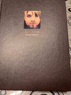 K. Cobain - De dagboeken, K. Cobain, Enlèvement ou Envoi
