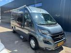 Fiat Ducato Adria Twin, Buscamper of Camperbus, Ringverwarming, Tot en met 2, Bedrijf