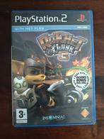 Ratchet & Clank 3 PAL [EU], Gebruikt, 1 speler, Ophalen of Verzenden, Vanaf 3 jaar