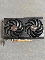 rx 6600 sapphire pulse 8gb. In perfecte staat., Computers en Software, Videokaarten, Ophalen, Zo goed als nieuw