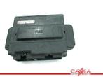 ZEKERINGKAST ZXR 400 1991-2003 (ZXR400 ZX400L) (26021-1081), Motoren, Onderdelen | Kawasaki, Gebruikt