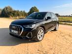 Audi Q3 35TFSI mHEV 3xS-line S-tronic, Autos, Audi, Achat, Entreprise, Noir, 5 portes