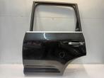 PORTIER LINKS ACHTER Porsche Cayenne (9PA) (01-2002/09-2007), Auto-onderdelen, Gebruikt, Links, Porsche, Deur