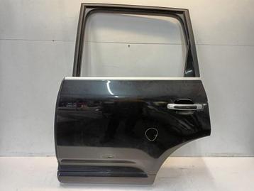 PORTIER LINKS ACHTER Porsche Cayenne (9PA) (01-2002/09-2007) beschikbaar voor biedingen