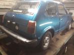 Op zoek naar onderdelen Honda civic sb 2 van 1978, Ophalen, Honda