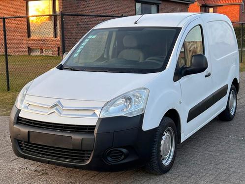 Citroen Berlingo 1.6HDi - 2012 Euro5 - Airco - Topstaat, Auto's, Bestelwagens en Lichte vracht, Particulier, Te koop, Citroën