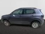 Volkswagen T-Cross T-Cross 1.0 TSI Life Business OPF, Autos, Volkswagen, Argent ou Gris, Boîte manuelle, Essence, SUV ou Tout-terrain
