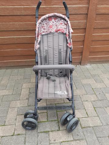 Buggy. beschikbaar voor biedingen