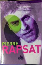 Pierre Rapsat, par Guy Delhasse, Ophalen of Verzenden, Zo goed als nieuw, Delhasse Guy