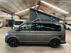 Volkswagen T6.1 California Ocean 4 motion edition 2023, Caravans en Kamperen, Mobilhomes, Volkswagen, Bedrijf, Tot en met 4