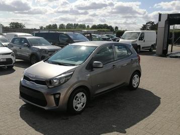 Kia Picanto easy  beschikbaar voor biedingen