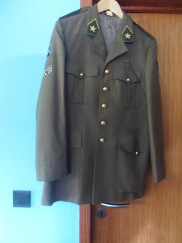 UNIFORM MODIFIED beschikbaar voor biedingen