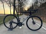 Argon 18 Gallium CS Disc (2023) – Shimano Ultegra Di2 12-spd, Fietsen en Brommers, Ophalen, Carbon, Zo goed als nieuw, 57 tot 61 cm