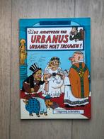 Strip Urbanus moet trouwen., Ophalen, Zo goed als nieuw