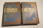 2 mooie Duitstalige Antieke Boeken - Regina Coeli - 1894, Ophalen of Verzenden