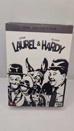 Dvd Box The Laurel & Hardy Collection (4-6), Comme neuf, Enlèvement ou Envoi