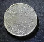 1 belga 5 frank 1932 VL pos. A, Albert I, Verzenden, Losse munt